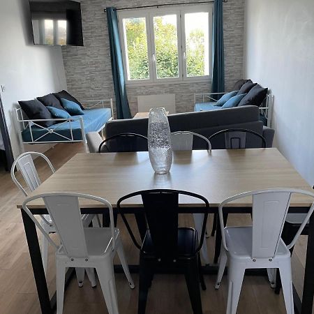 Appartement T2 Proche Du Futuroscope Poitiers Zewnętrze zdjęcie