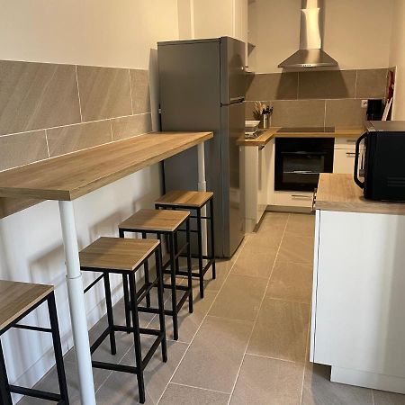 Appartement T2 Proche Du Futuroscope Poitiers Zewnętrze zdjęcie