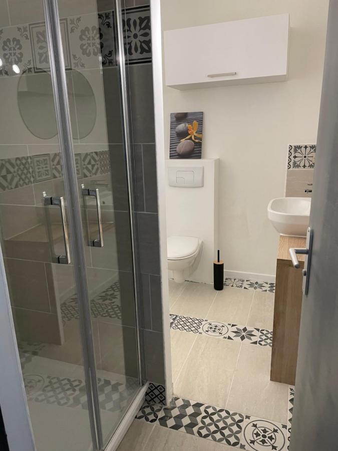 Appartement T2 Proche Du Futuroscope Poitiers Zewnętrze zdjęcie